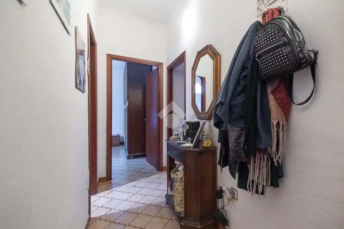 Bilocale viale Giacomo Matteotti, Matteotti, Uliveto, Buonarroti, Civitavecchia - foto 2