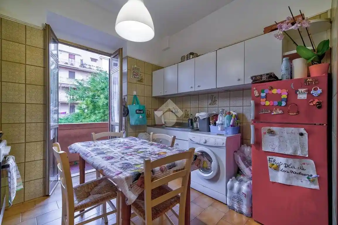 Bilocale viale Giacomo Matteotti, Matteotti, Uliveto, Buonarroti, Civitavecchia - foto 3