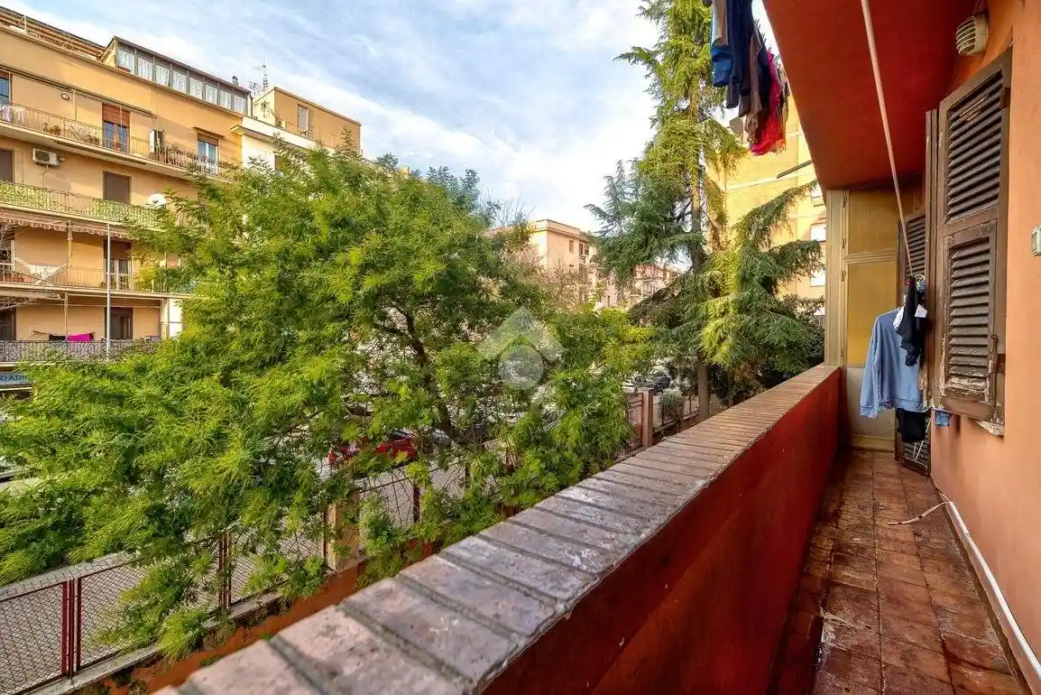 Bilocale viale Giacomo Matteotti, Matteotti, Uliveto, Buonarroti, Civitavecchia - foto 5