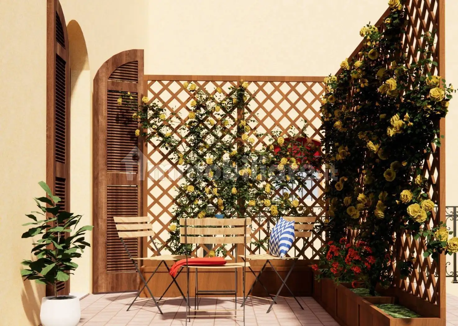 Appartamento in vendita a Bologna