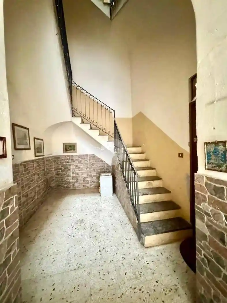 Monolocale via Vito la Mantia 85, Zisa, Palermo - foto 4