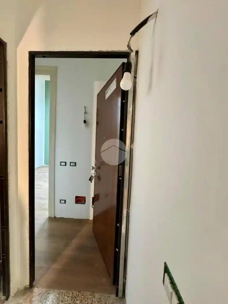 Monolocale via Vito la Mantia 85, Zisa, Palermo - foto 5