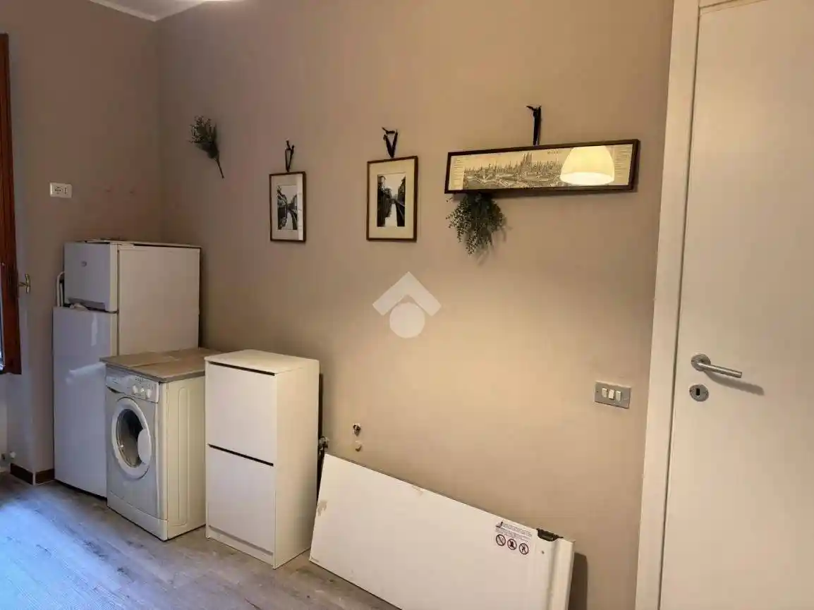 Monolocale corso San Gottardo 13, Corso San Gottardo, Milano - foto 2