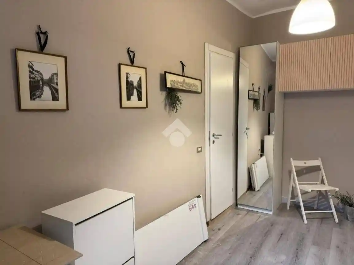 Monolocale corso San Gottardo 13, Corso San Gottardo, Milano - foto 4