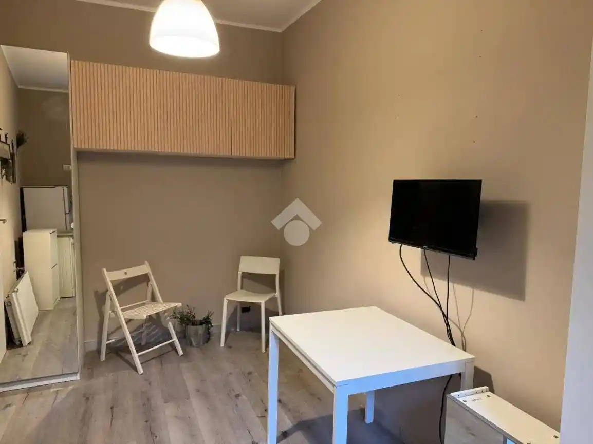 Monolocale corso San Gottardo 13, Corso San Gottardo, Milano - foto 5