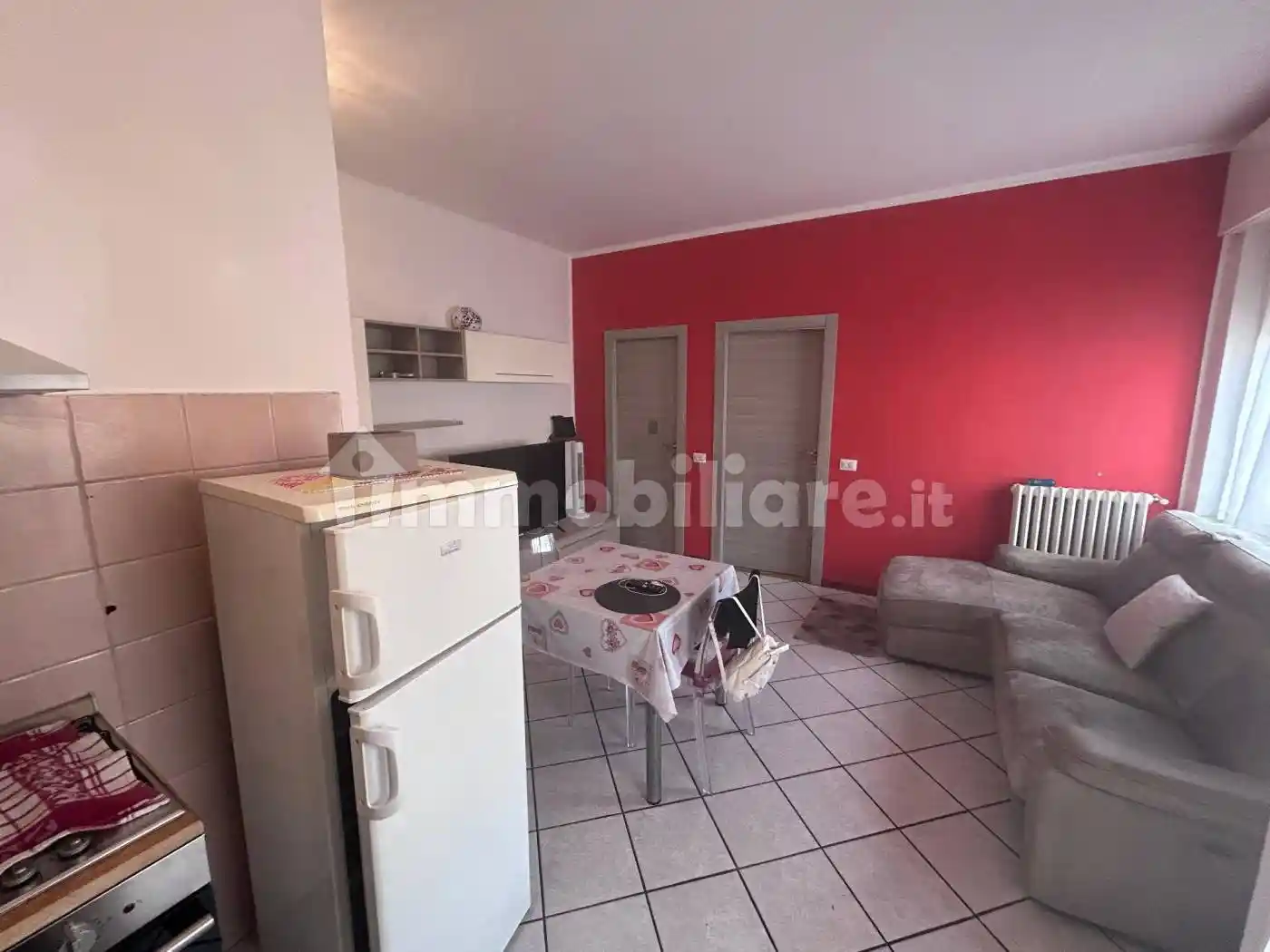 Bilocale largo Rapallo 2, Ca' Granda, Milano - foto 3