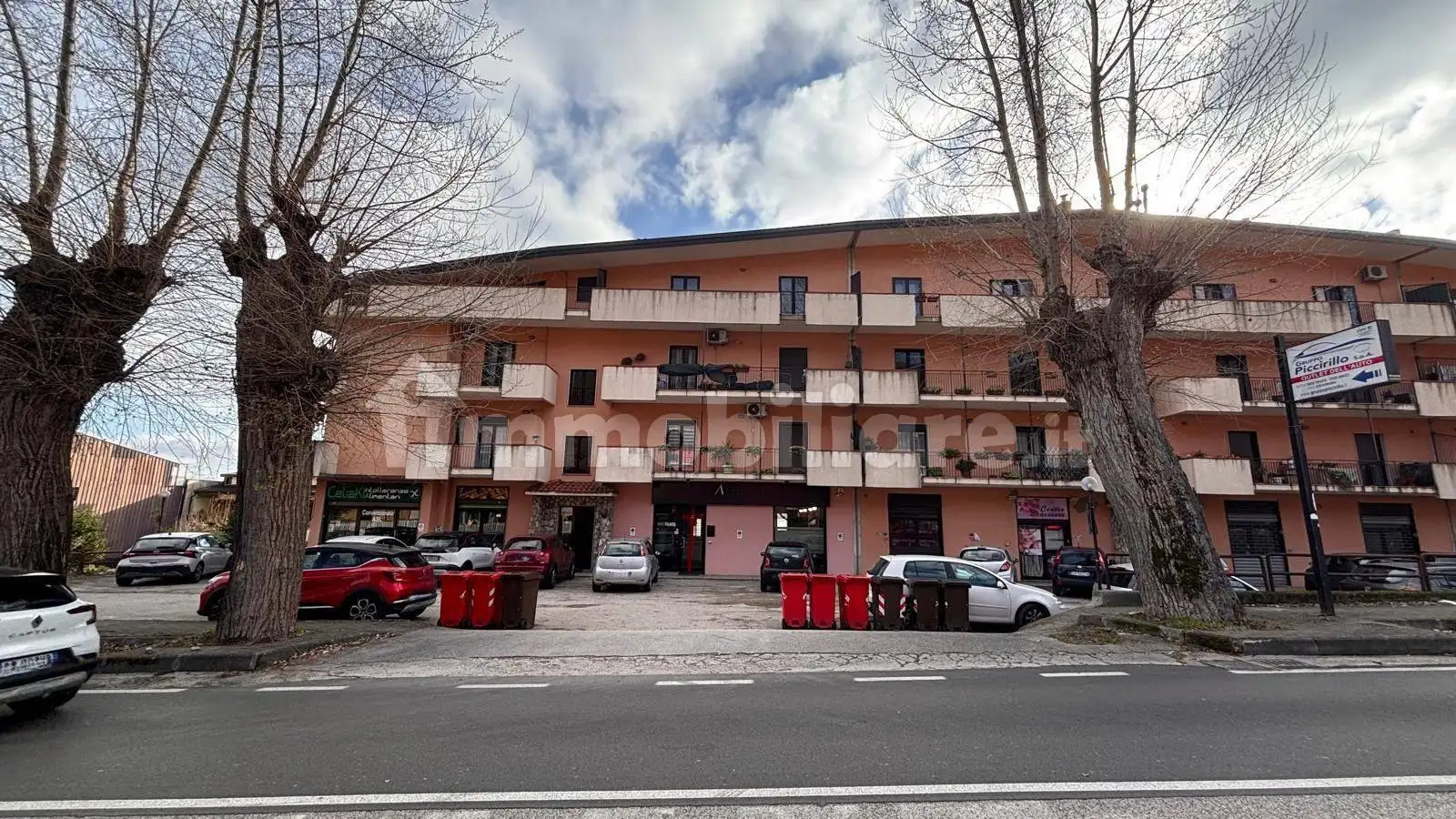 Appartamento in vendita a Monteforte Irpino