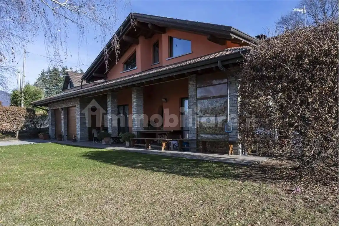Villa - foto 3