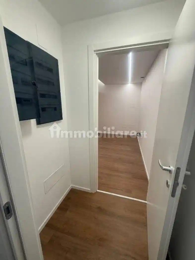 Bilocale via Guglielmo Marconi 120, Noventa, Noventa Padovana - foto 4