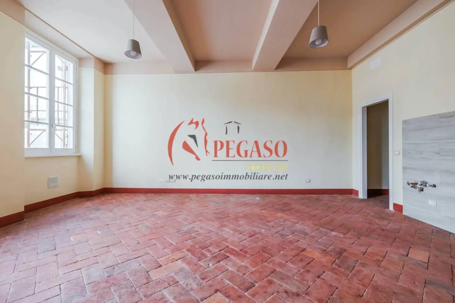 Appartamento in vendita a Pescia