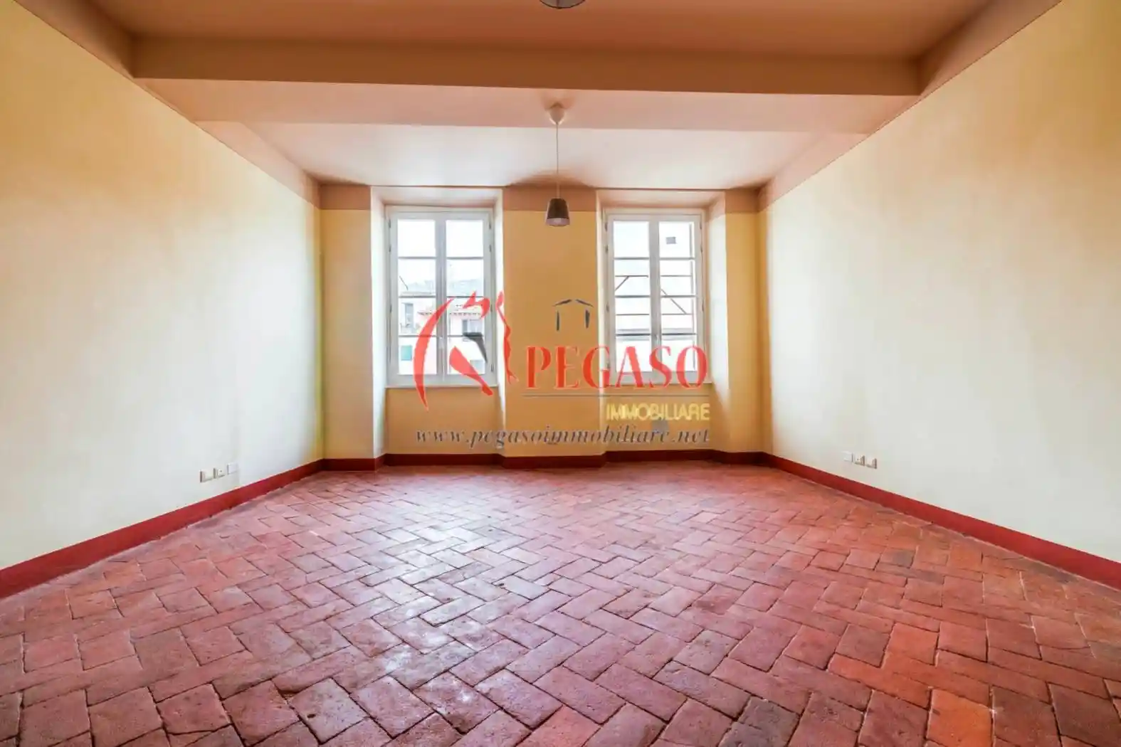 Trilocale piazza Giuseppe Mazzini, Centro, Pescia - foto 3