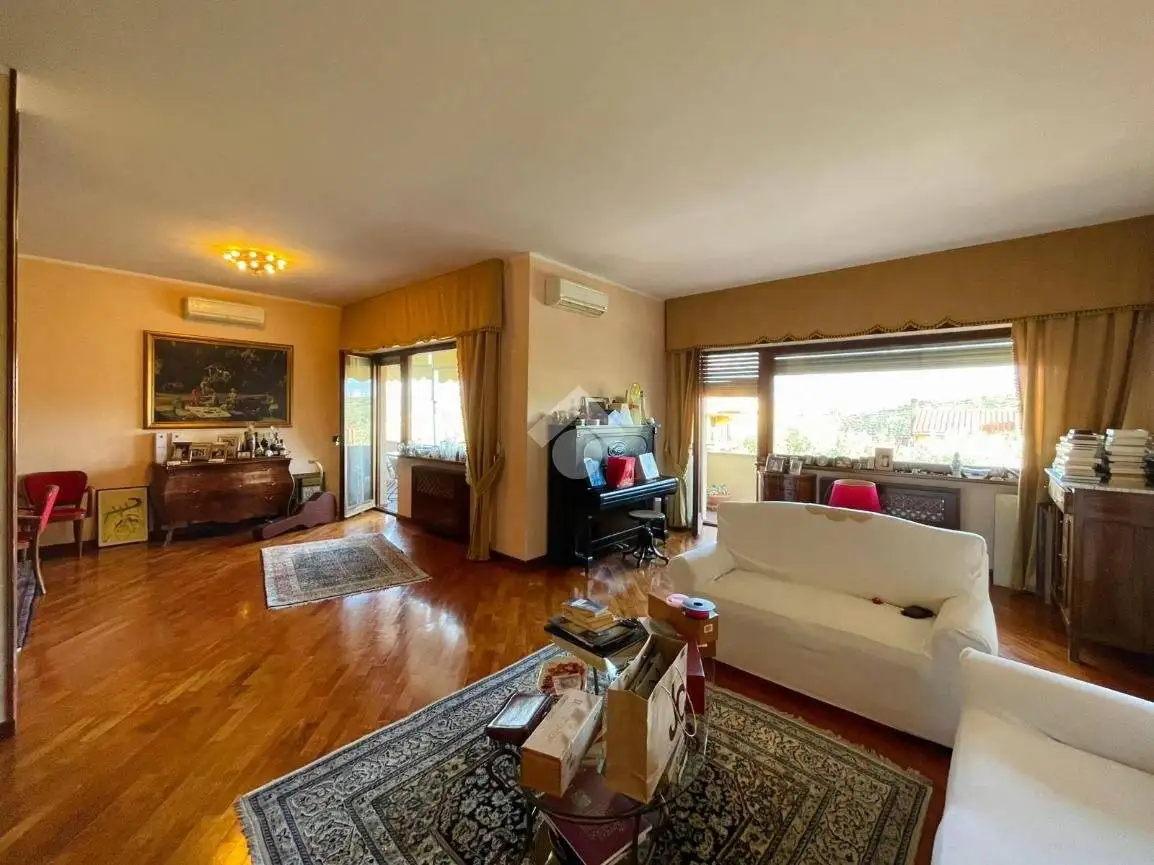 Appartamento in vendita a Carolei