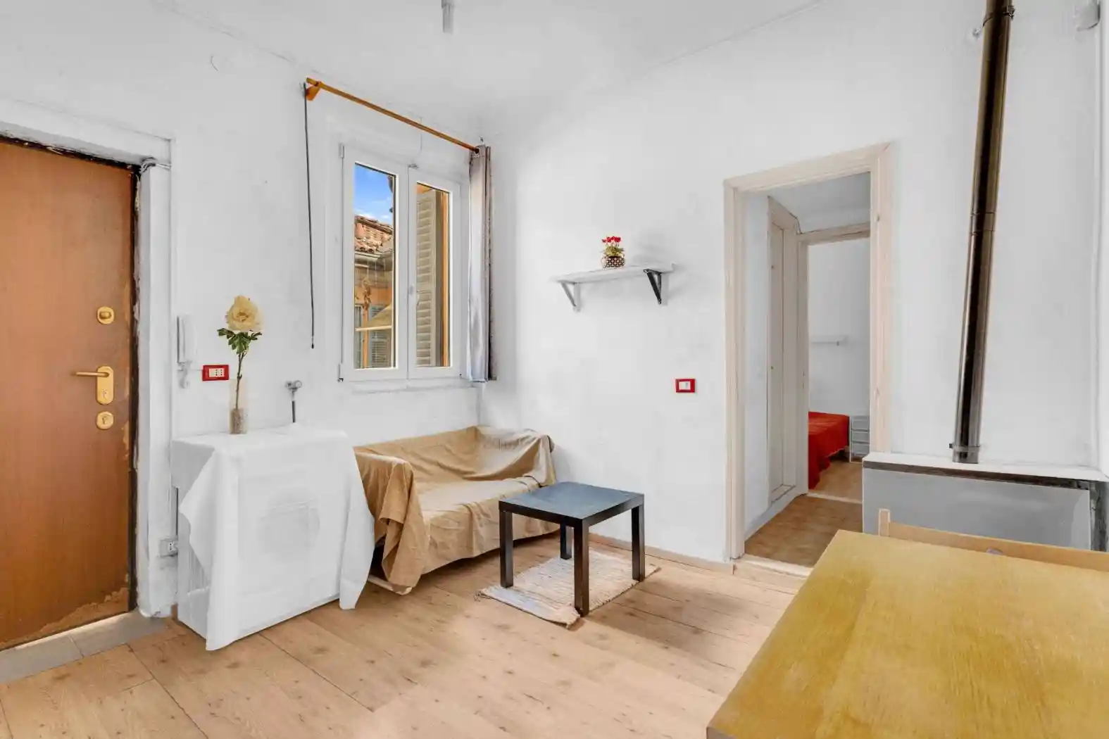 Bilocale viale Tibaldi 10, Pezzotti - Meda, Milano - foto 2