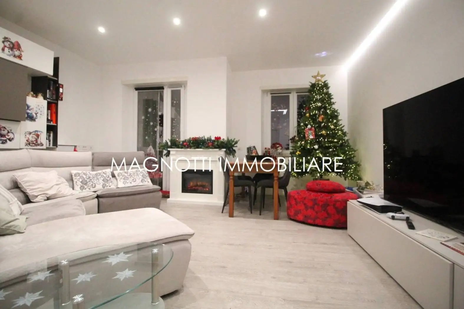 Appartamento in vendita a Udine