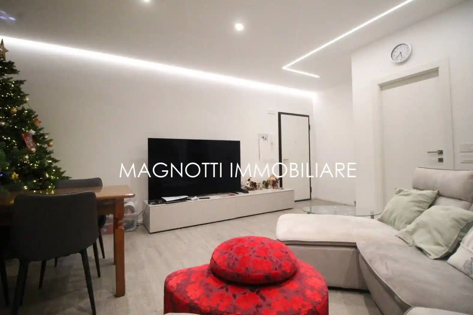 Appartamento via Chisimaio, Via Martignacco, Udine - foto 2