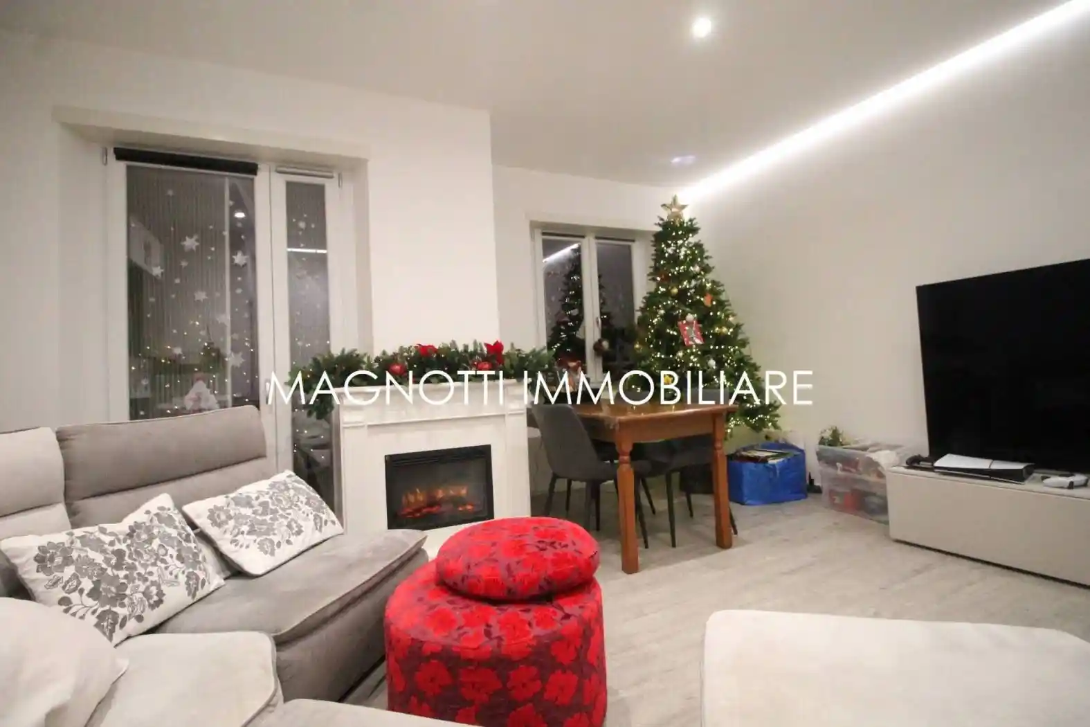 Appartamento via Chisimaio, Via Martignacco, Udine - foto 3