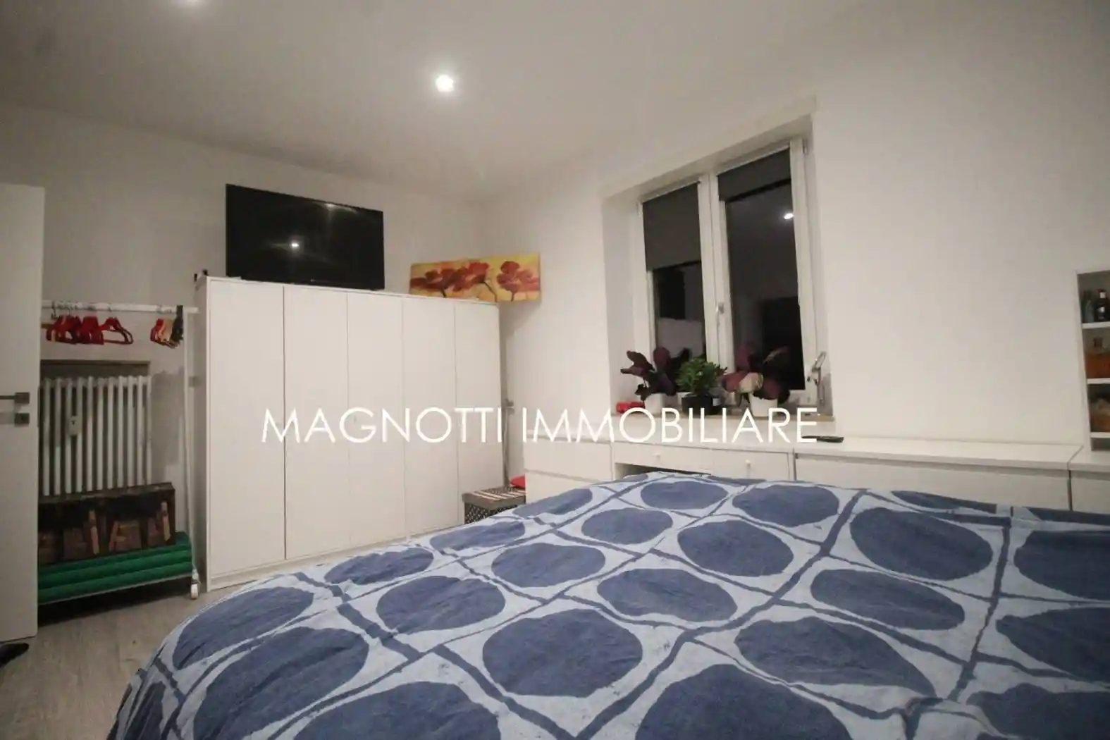 Appartamento via Chisimaio, Via Martignacco, Udine - foto 5