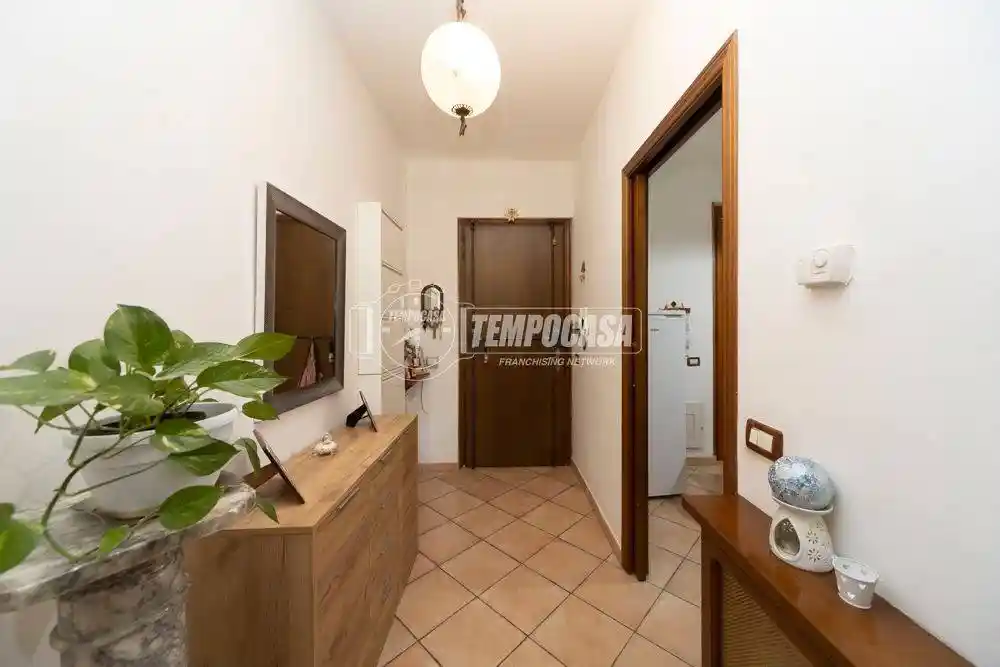 Trilocale buono stato, primo piano, Contrada Prati, Castiglione del Lago - foto 4