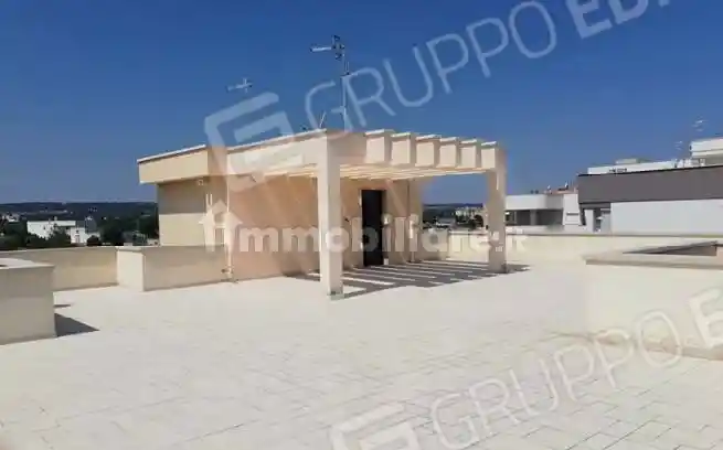 Appartamento in vendita a Monopoli