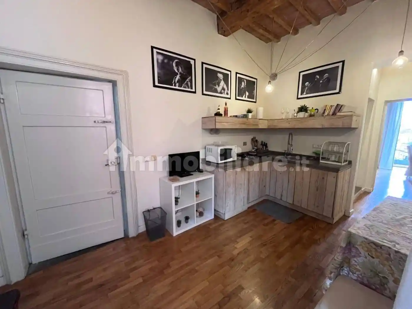 Bilocale via Bartolo, Centro Storico, Perugia - foto 2