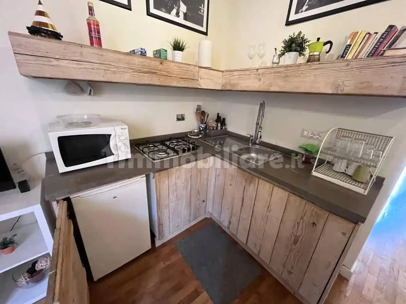 Bilocale via Bartolo, Centro Storico, Perugia - foto 3