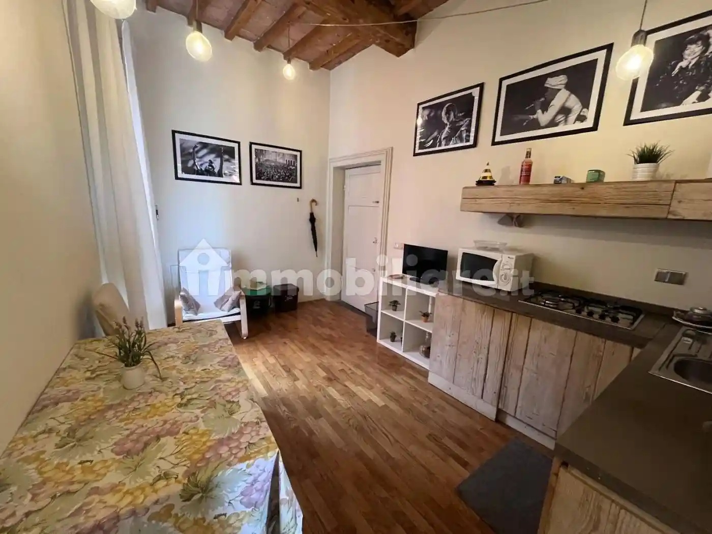 Bilocale via Bartolo, Centro Storico, Perugia - foto 4