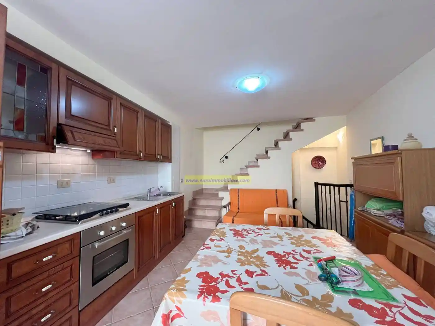 Terratetto unifamiliare via Aurelio Grue, Centro, Atri - foto 3