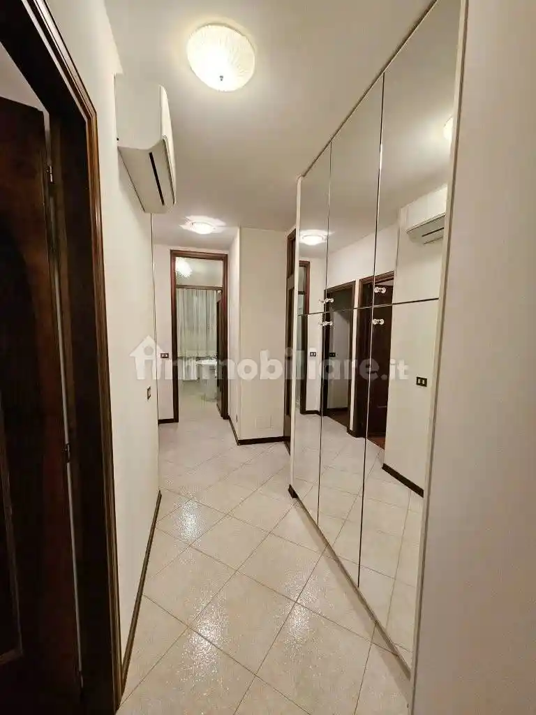 Quadrilocale viale della Repubblica, Tencarola, Selvazzano Dentro - foto 3