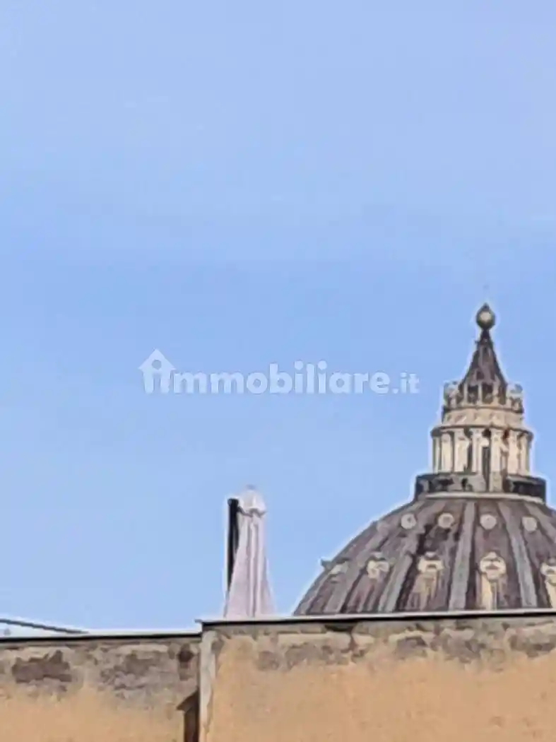 Trilocale salita di Monte del Gallo 23, Gregorio VII - Piccolomini, Roma - foto 2