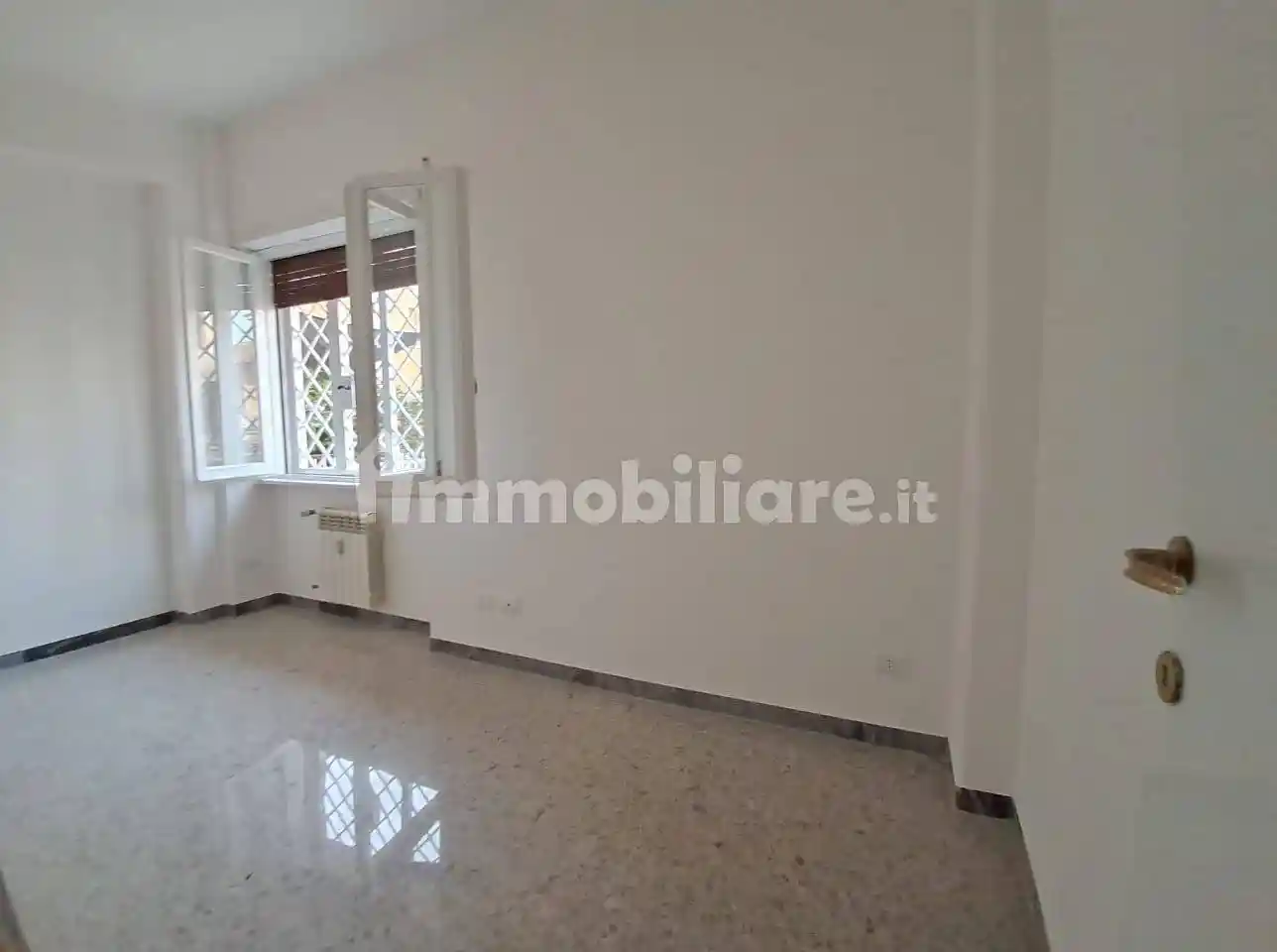 Trilocale salita di Monte del Gallo 23, Gregorio VII - Piccolomini, Roma - foto 4