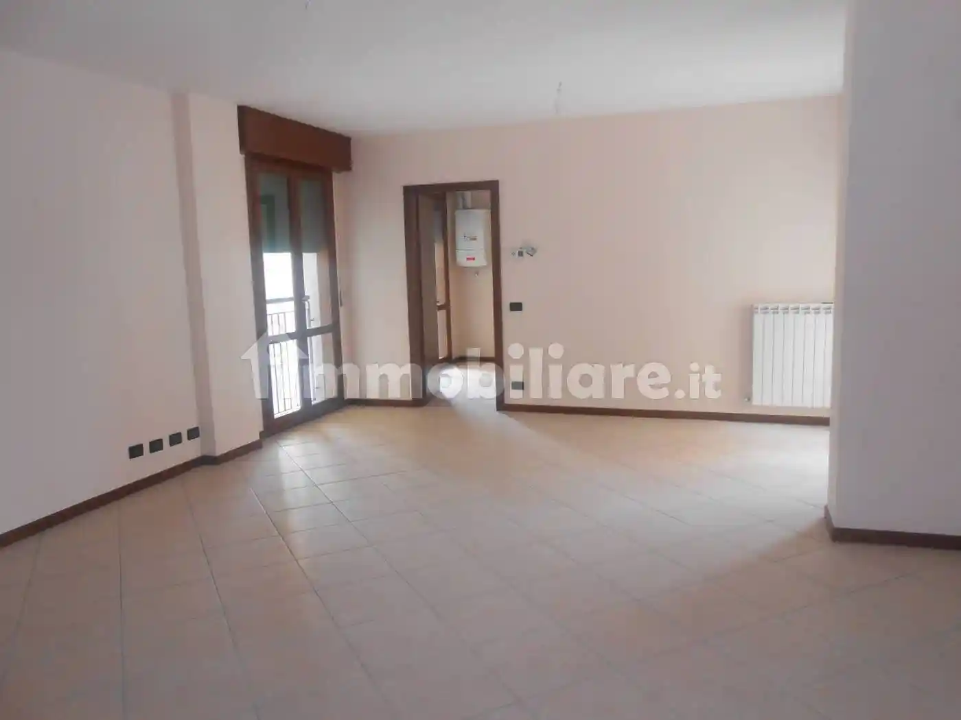 Quadrilocale buono stato, primo piano, Centro, Sassuolo - foto 2