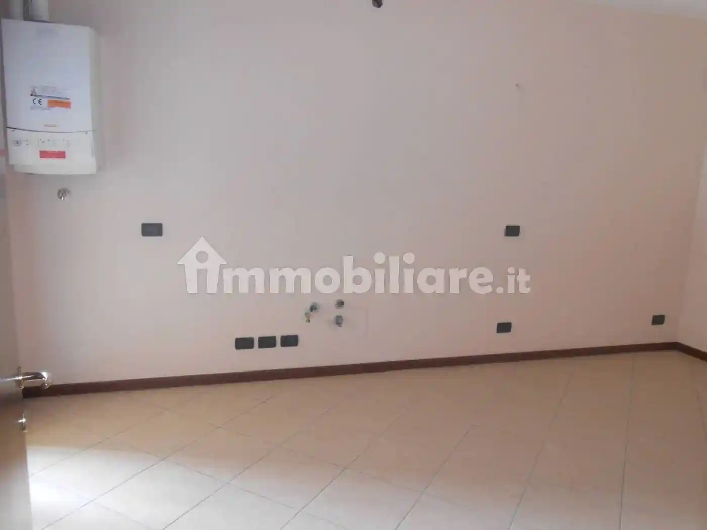 Quadrilocale buono stato, primo piano, Centro, Sassuolo - foto 3