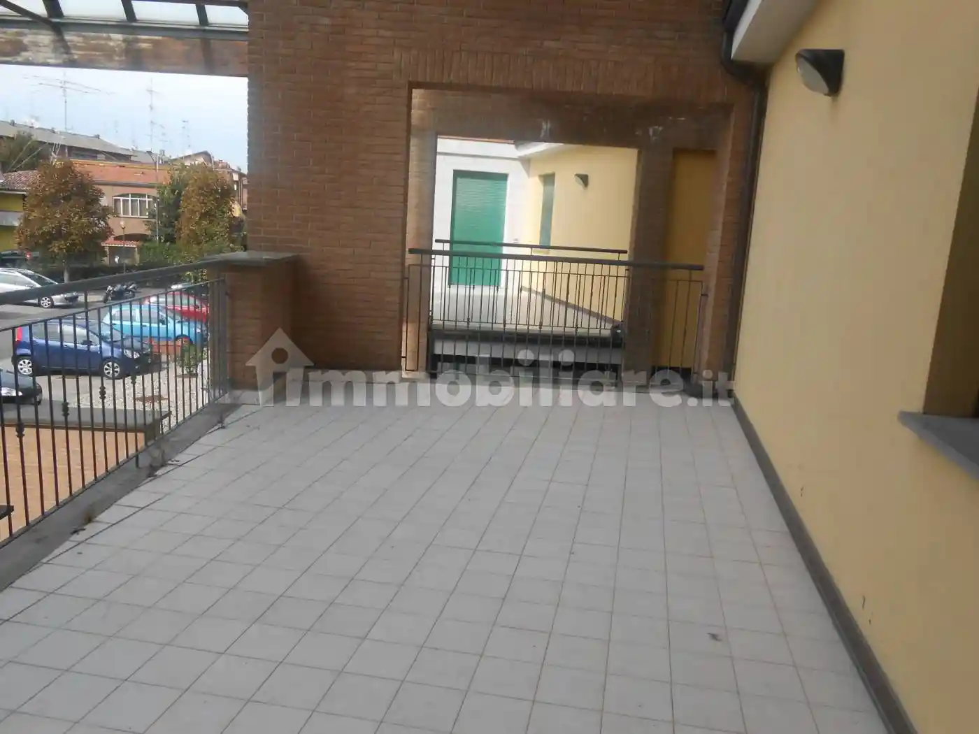 Quadrilocale buono stato, primo piano, Centro, Sassuolo - foto 4