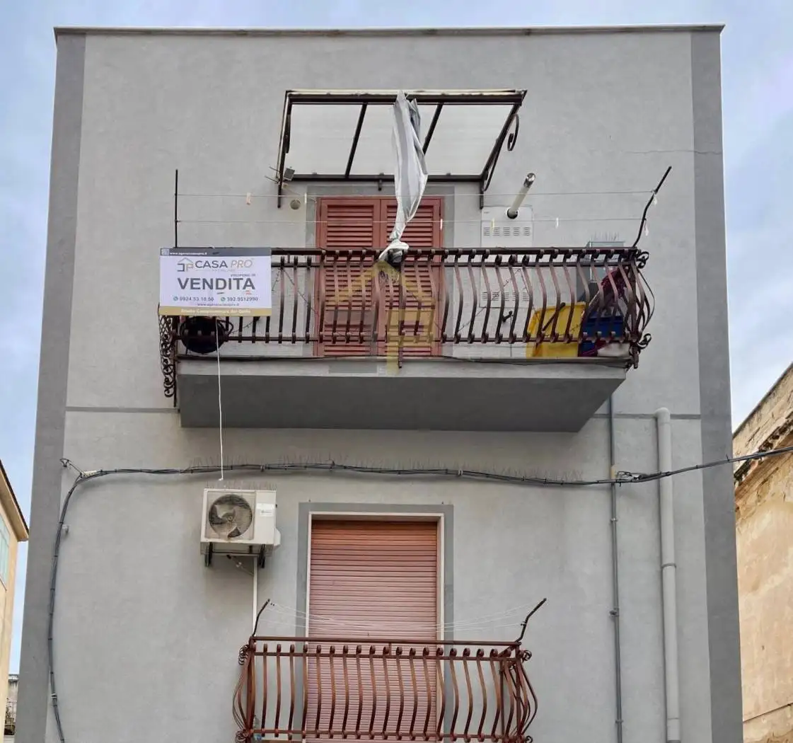 Appartamento in vendita a Castellammare del Golfo