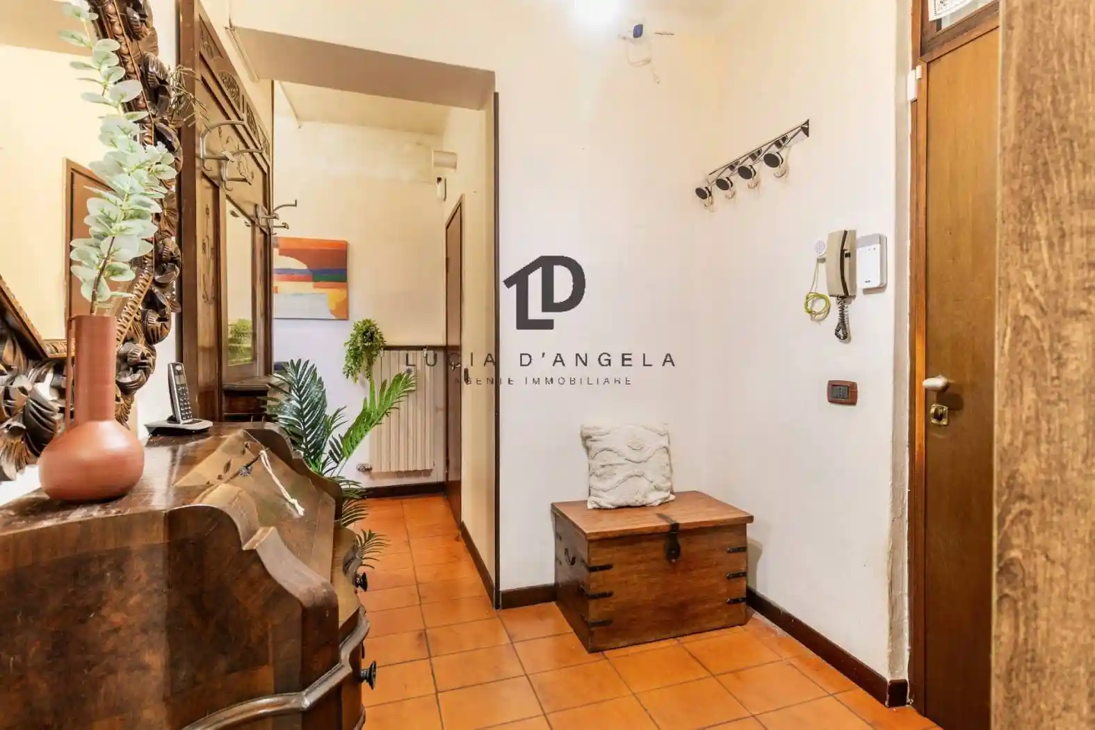 Trilocale correnti 2, Legnarello, Legnano - foto 2