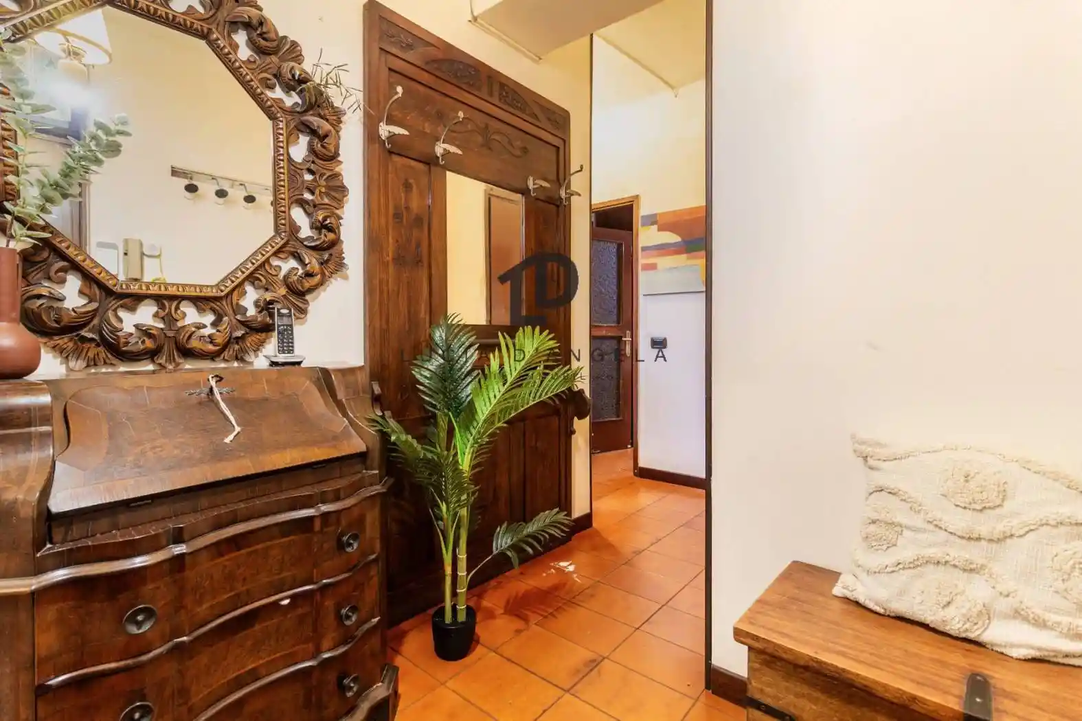 Trilocale correnti 2, Legnarello, Legnano - foto 3