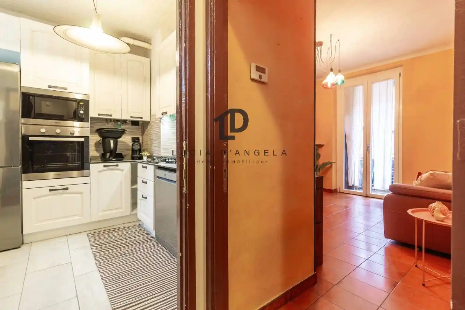 Trilocale correnti 2, Legnarello, Legnano - foto 4