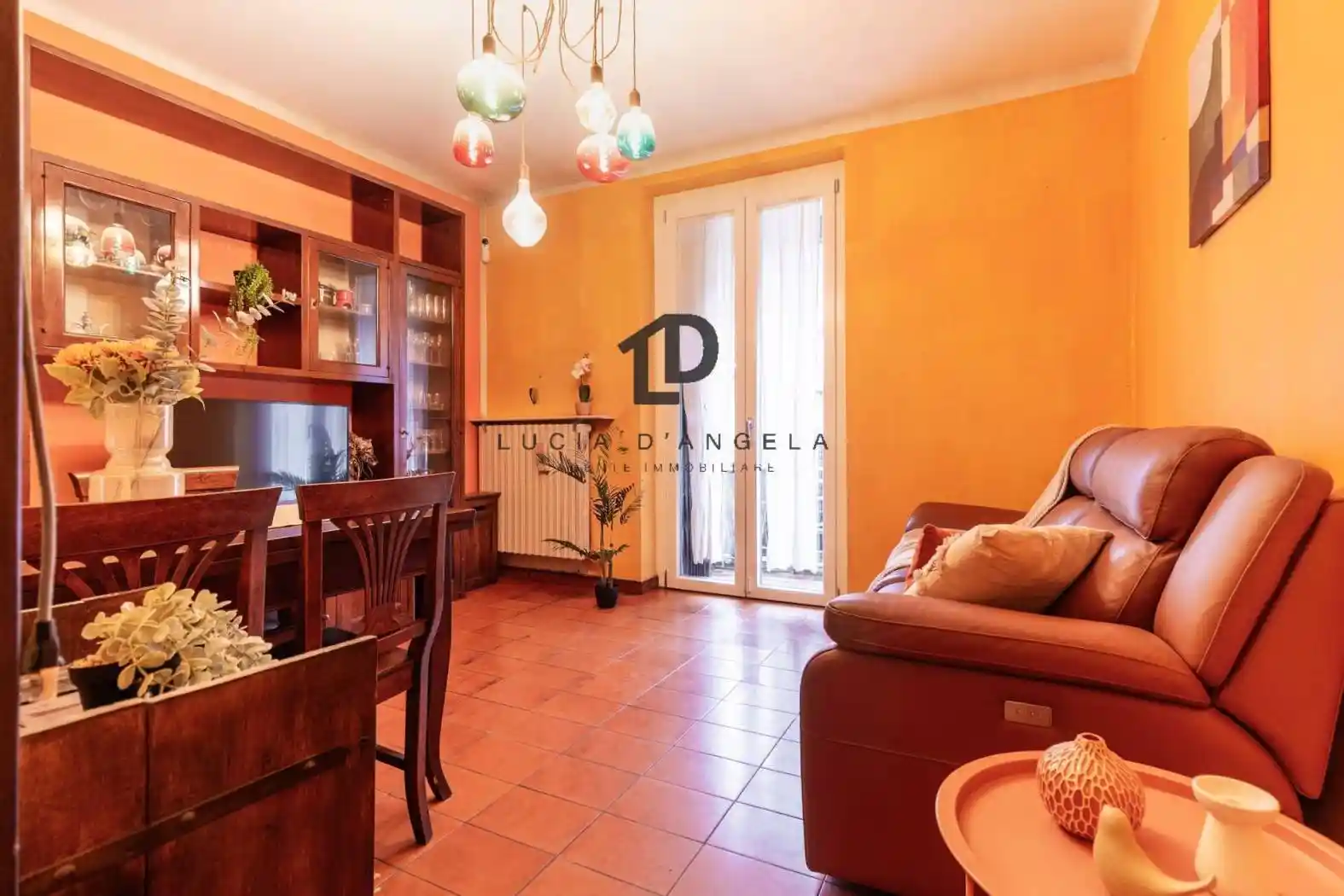 Trilocale correnti 2, Legnarello, Legnano - foto 5