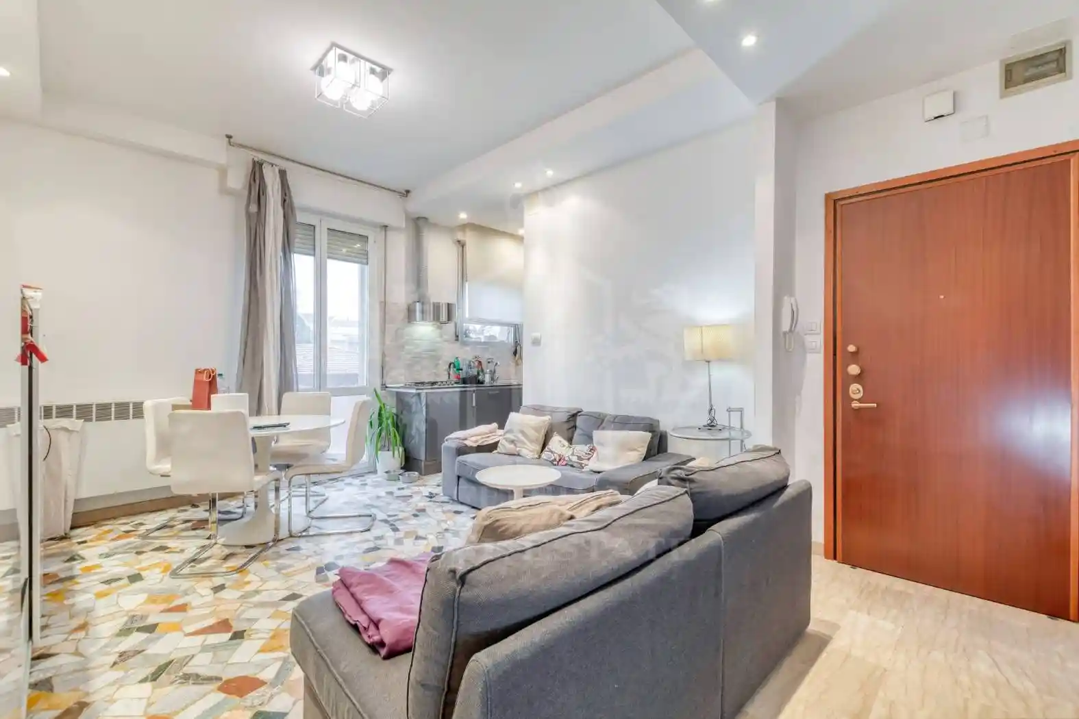 Trilocale via Arno 8, Mazzini - Fossolo, Bologna - foto 2