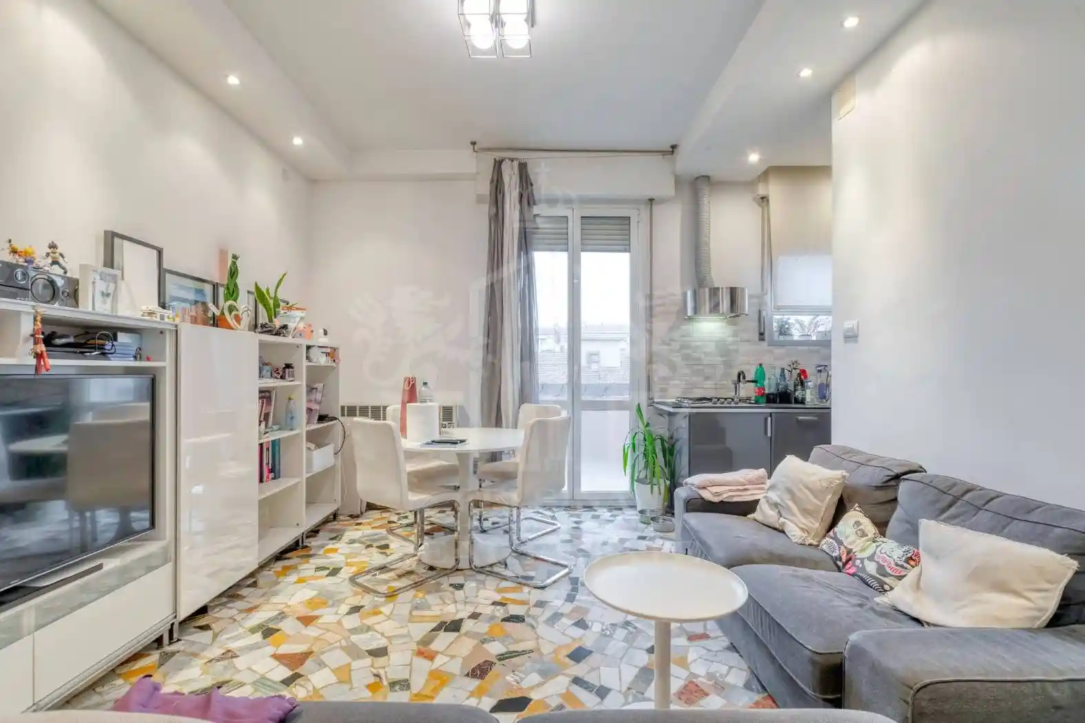 Trilocale via Arno 8, Mazzini - Fossolo, Bologna - foto 3