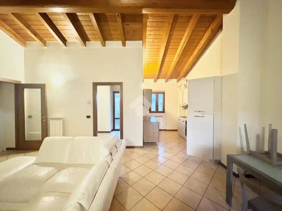 Trilocale Buono Stato, Colombaro Timoline, Corte Franca - foto 2