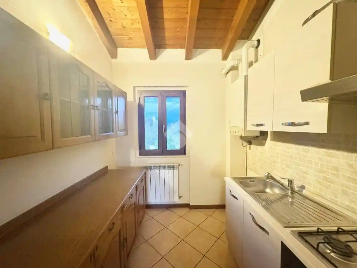 Trilocale Buono Stato, Colombaro Timoline, Corte Franca - foto 4