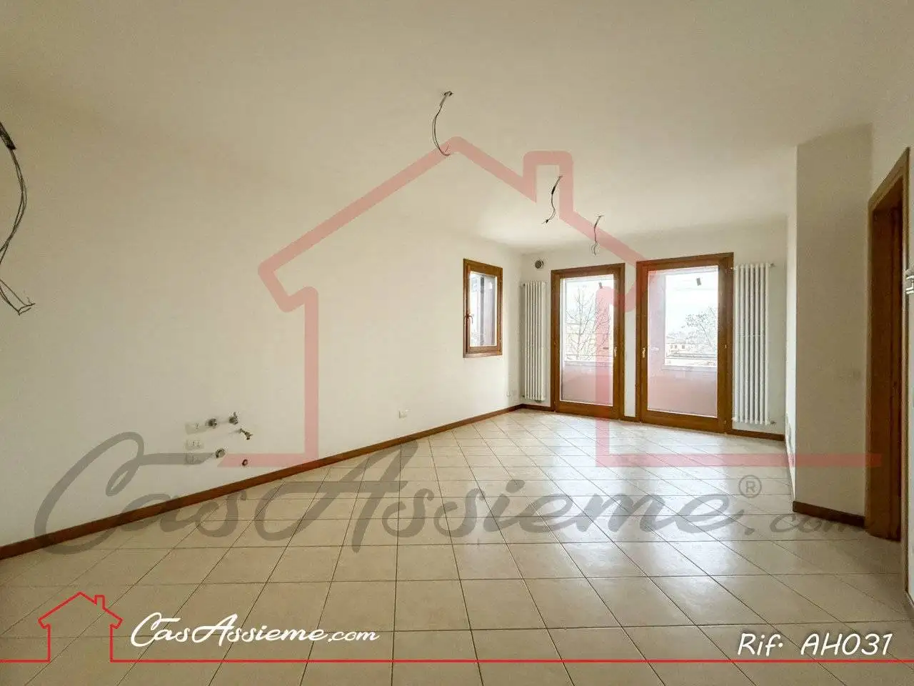 Appartamento in vendita a Rossano Veneto