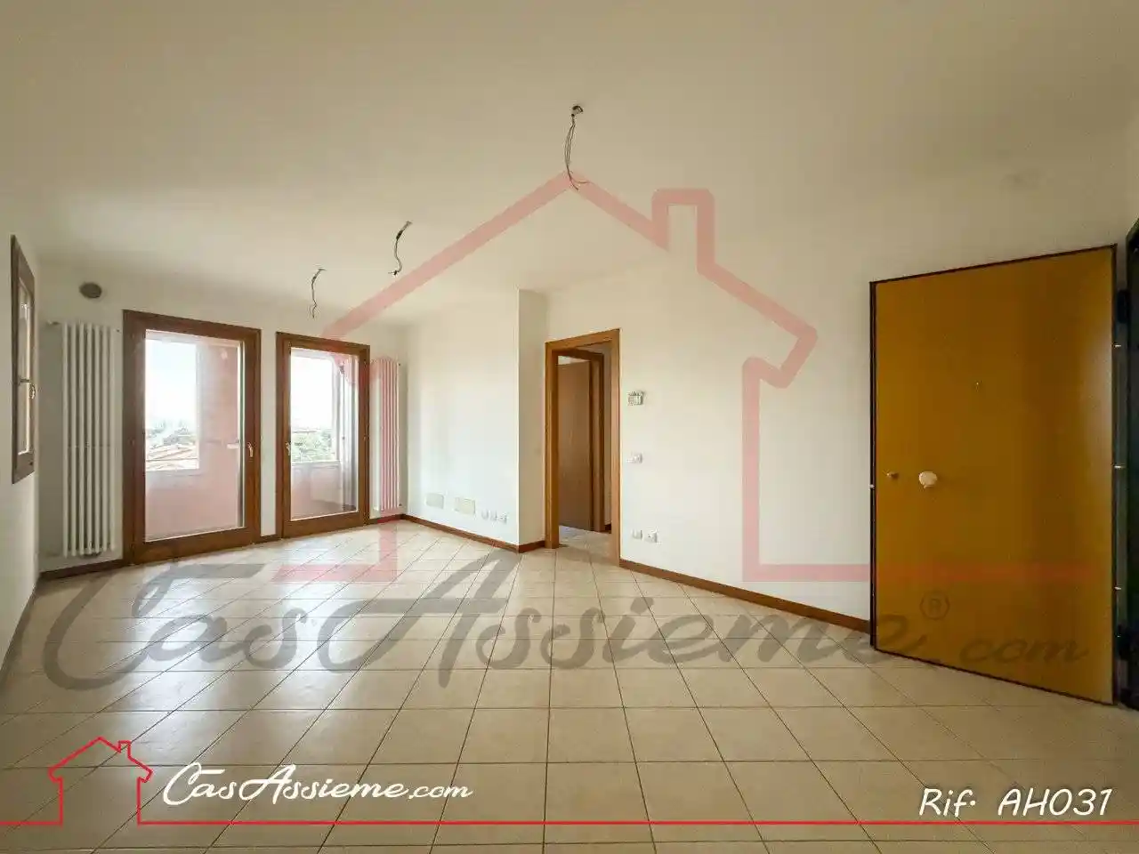 Trilocale nuovo, su più livelli, Centro, Rossano Veneto - foto 2