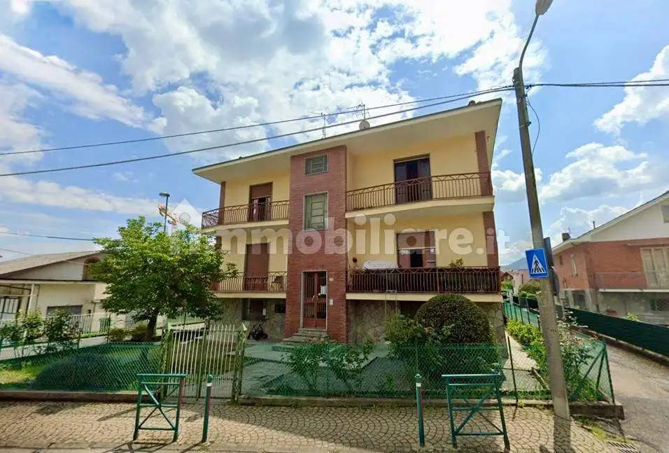 Palazzo - Edificio in vendita a Villarbasse