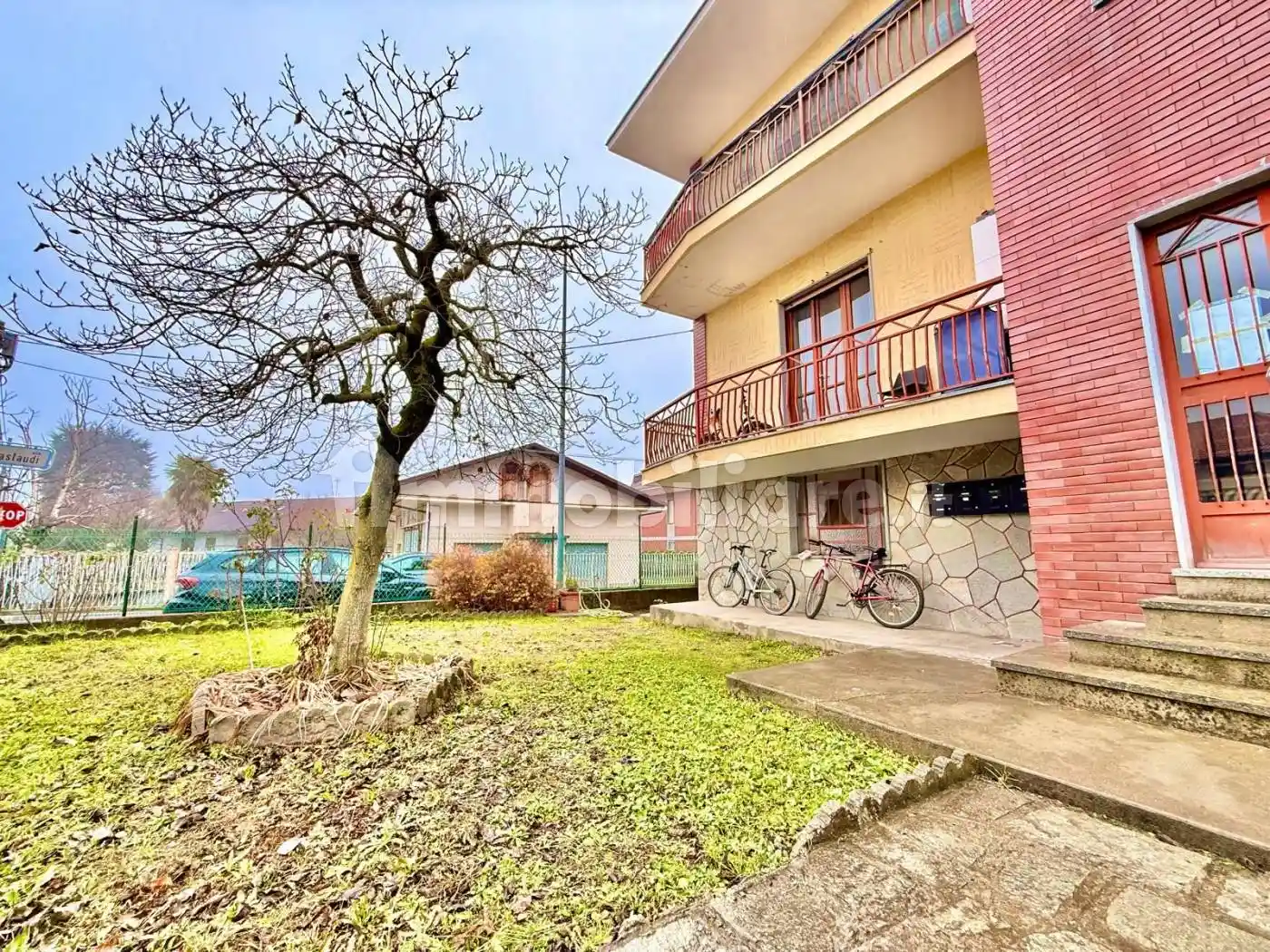 Palazzo - Edificio - foto 2