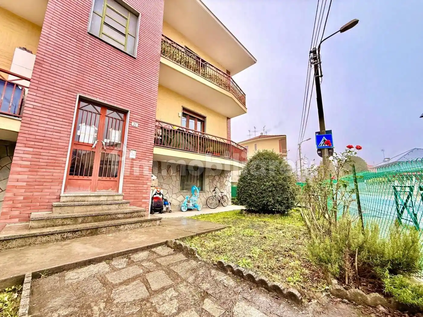 Palazzo - Edificio - foto 3