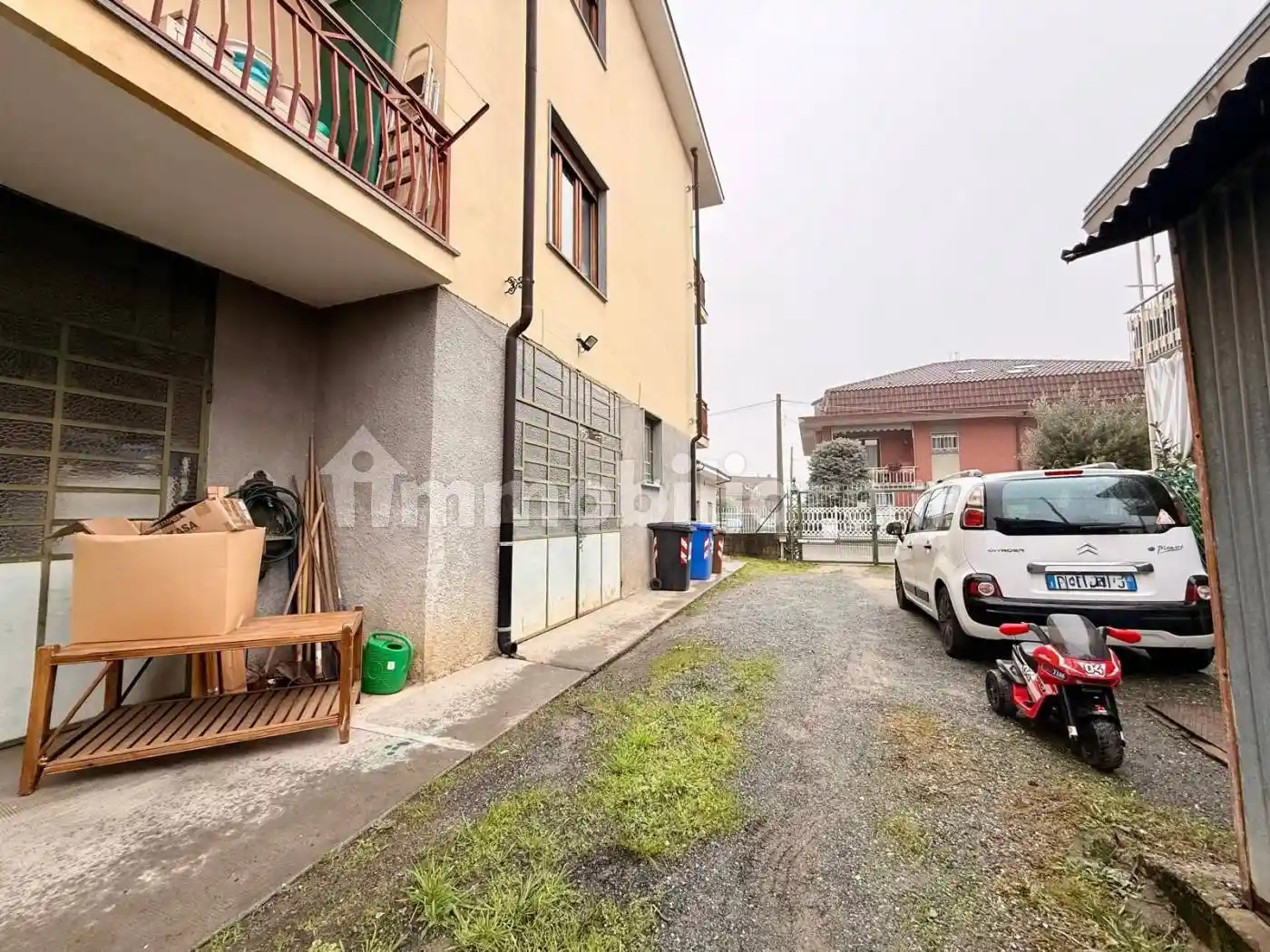 Palazzo - Edificio - foto 4