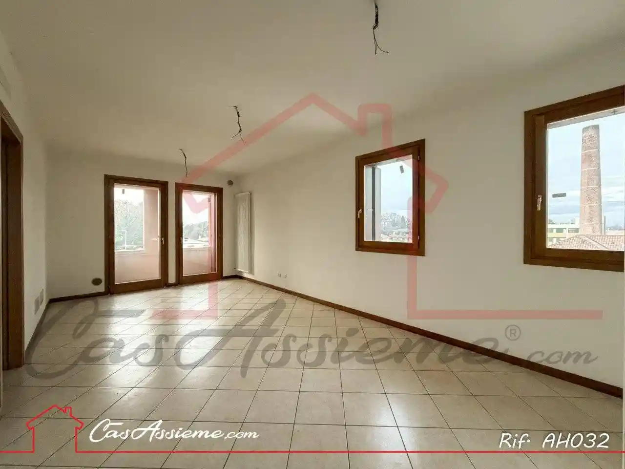 Trilocale nuovo, su più livelli, Centro, Rossano Veneto - foto 2