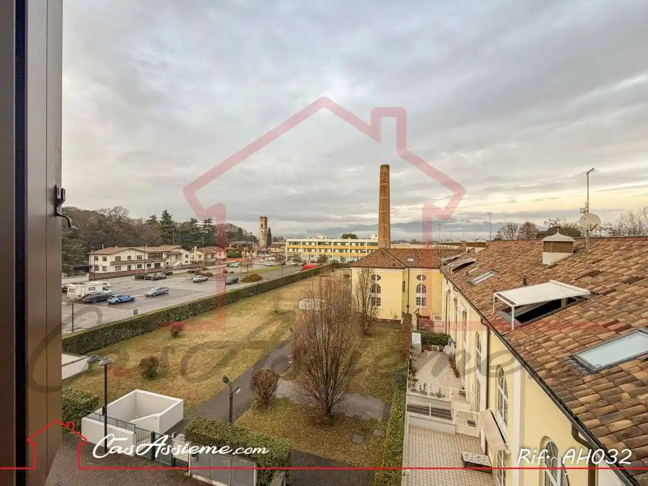 Trilocale nuovo, su più livelli, Centro, Rossano Veneto - foto 5